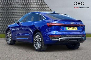 Audi Q8 S Line
