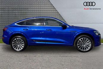 Audi Q8 S Line