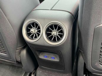 Mercedes-Benz Cla AMG Line Edition