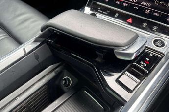 Audi E-Tron Launch Edition