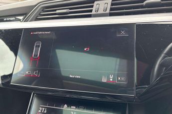 Audi E-Tron Launch Edition