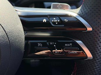 Mercedes-Benz GLA AMG Line