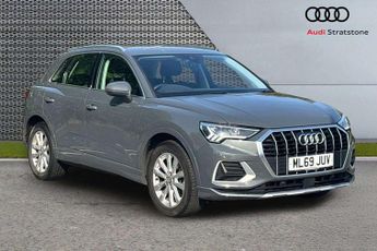 Audi Q3 Sport