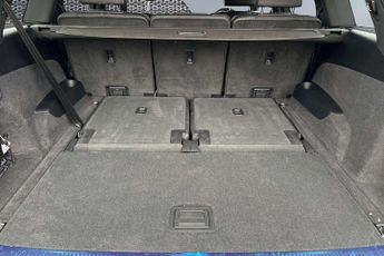 Audi Q7 Black Edition