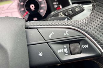 Audi Q7 Black Edition