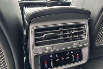 Audi Q7 Black Edition