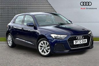 Audi A1 Sport