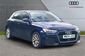 Audi A1 Sport