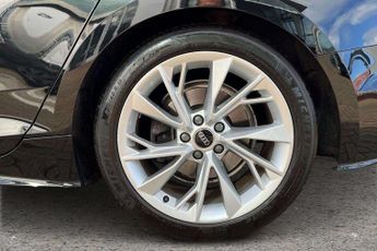 Audi A5 Sport