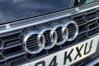 Audi A5 Sport