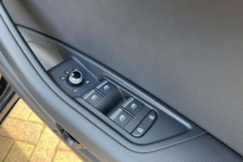 Audi A5 Sport