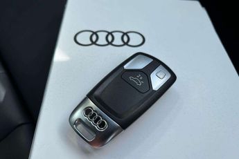 Audi A5 Sport