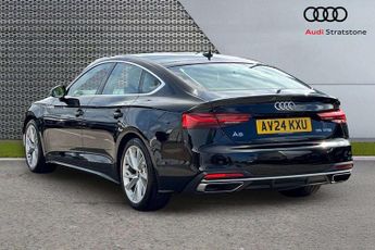 Audi A5 Sport