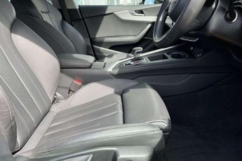 Audi A5 Sport