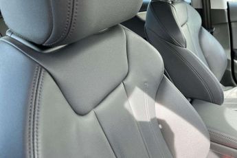 Audi A5 Sport
