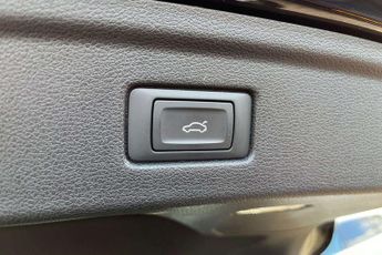 Audi A5 Sport