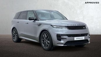 Land Rover Range Rover Sport Dynamic SE