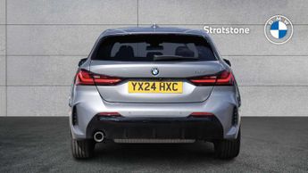 BMW 1 Series M Sport
