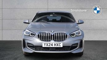 BMW 1 Series M Sport