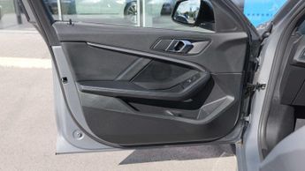 BMW 1 Series M Sport
