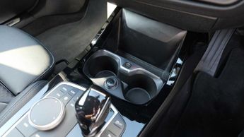 BMW 1 Series M Sport