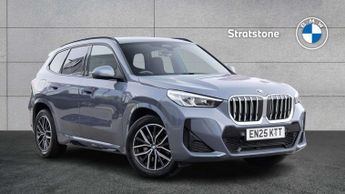 BMW X1 M Sport