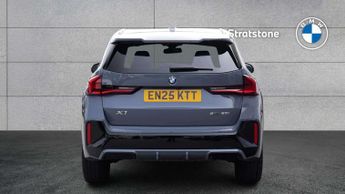 BMW X1 M Sport