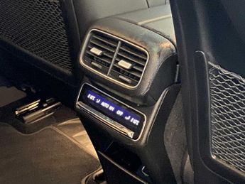 Mercedes-Benz GLE AMG Line