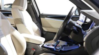 BMW Ix3 M Sport
