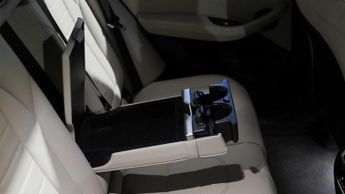 BMW Ix3 M Sport