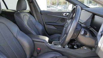 BMW 1 Series M Sport