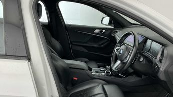 BMW 1 Series M Sport