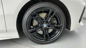 BMW 1 Series M Sport