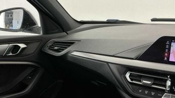 BMW 1 Series M Sport