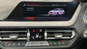BMW 1 Series M Sport