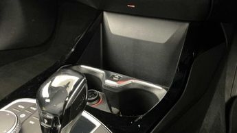 BMW 1 Series M Sport