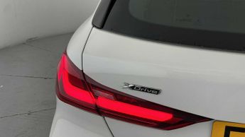 BMW 1 Series M Sport