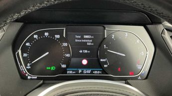BMW 1 Series M Sport