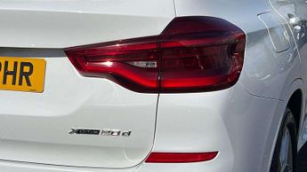 BMW X3 M Sport