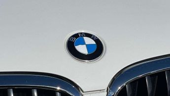 BMW X3 M Sport