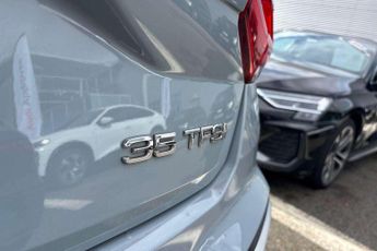 Audi Q2 S Line