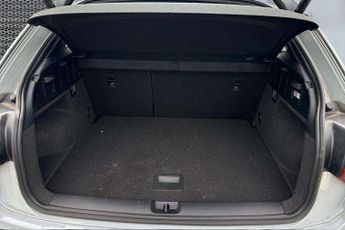 Audi Q2 S Line