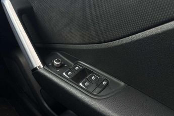 Audi Q2 S Line