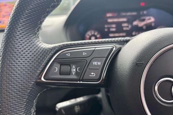 Audi Q2 S Line