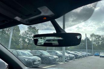 Audi Q2 S Line