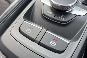 Audi Q2 S Line