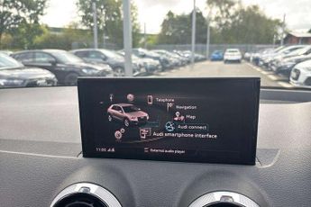 Audi Q2 S Line