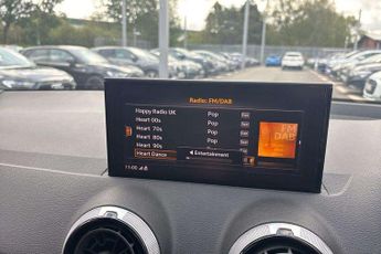 Audi Q2 S Line