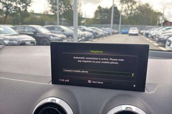 Audi Q2 S Line