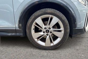 Audi Q2 S Line